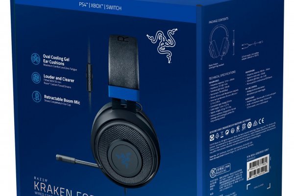 Kraken20 at