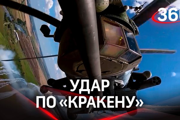 Кракена точка нет