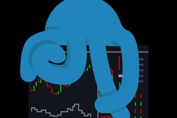Kraken at зеркало
