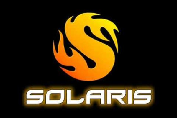 Solaris site