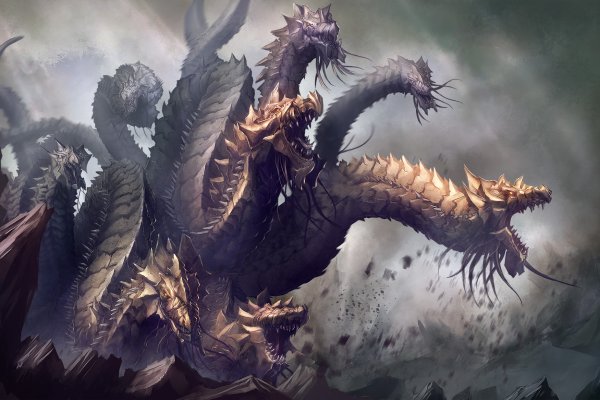 Kraken istand onion